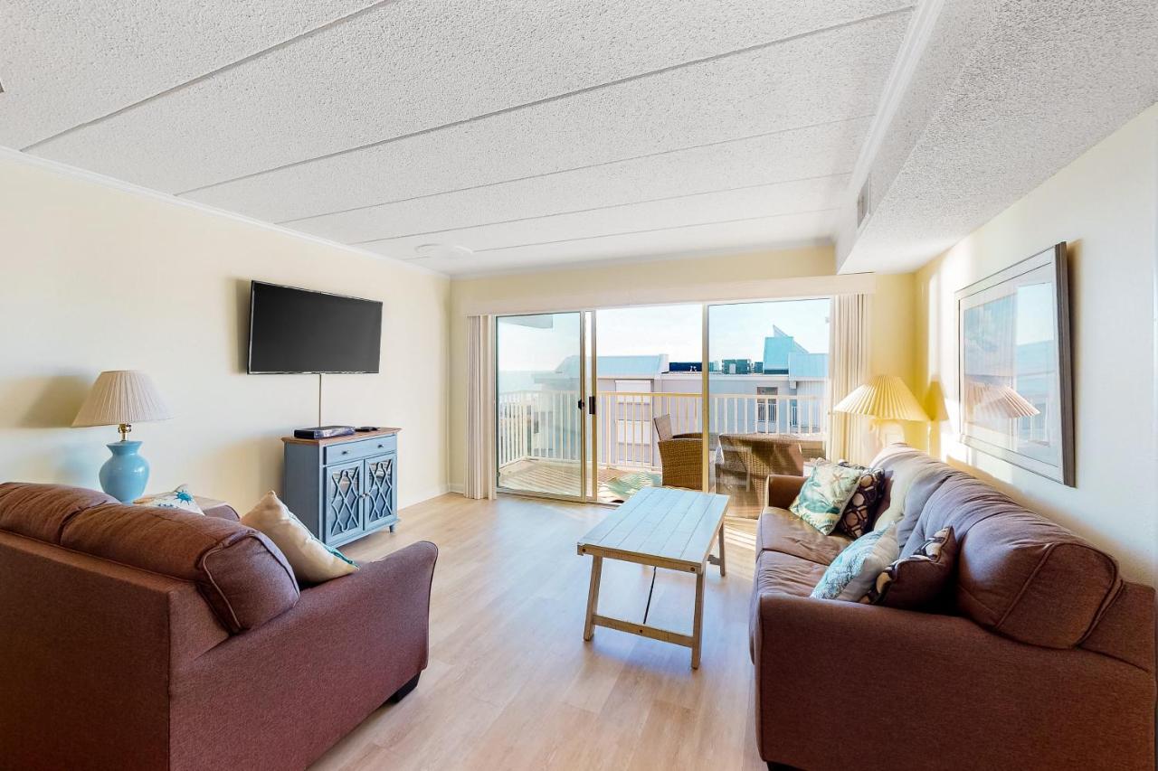 Jamaican Sunshine Ocean City Room photo
