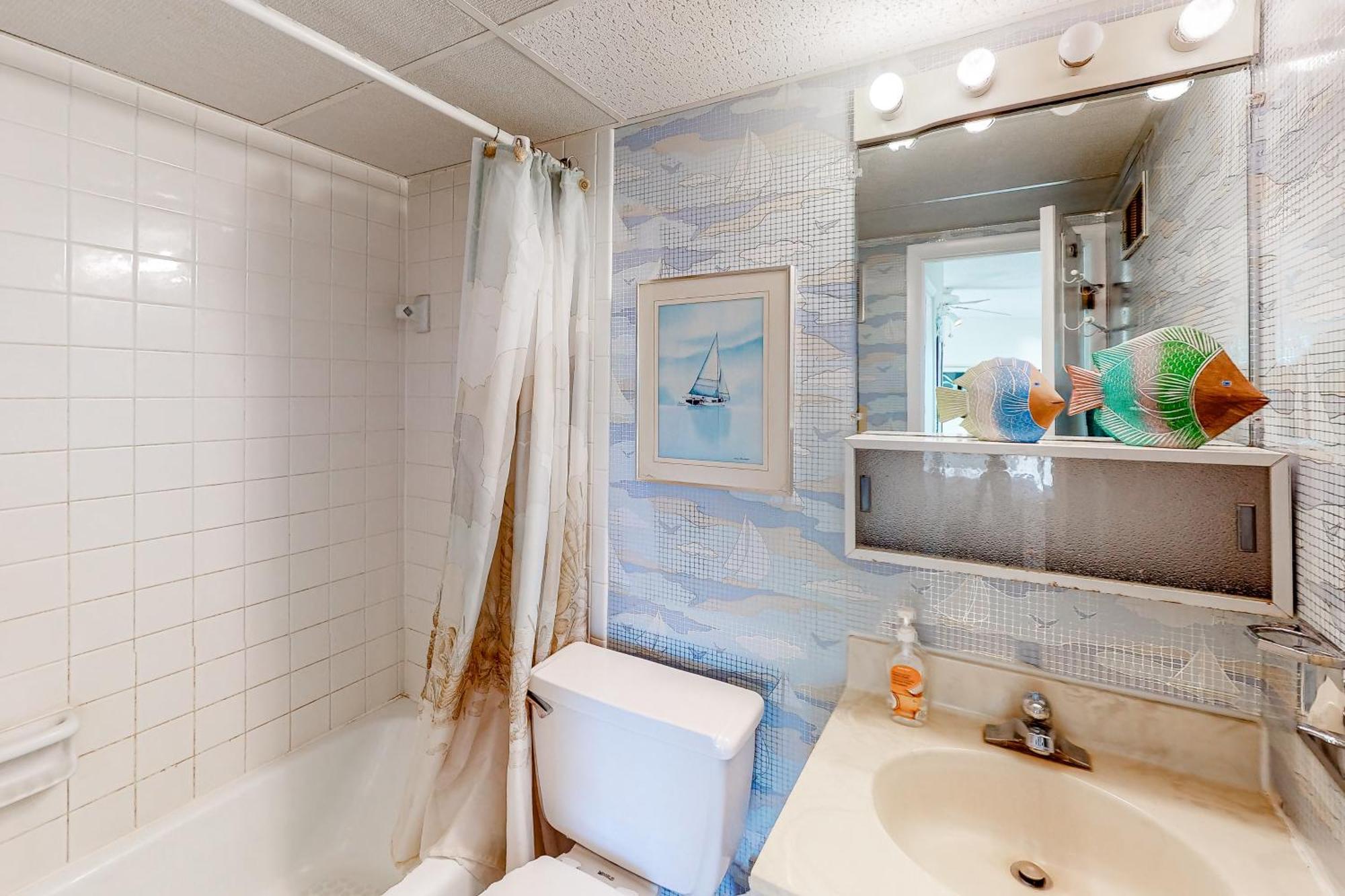 Jamaican Sunshine Ocean City Room photo