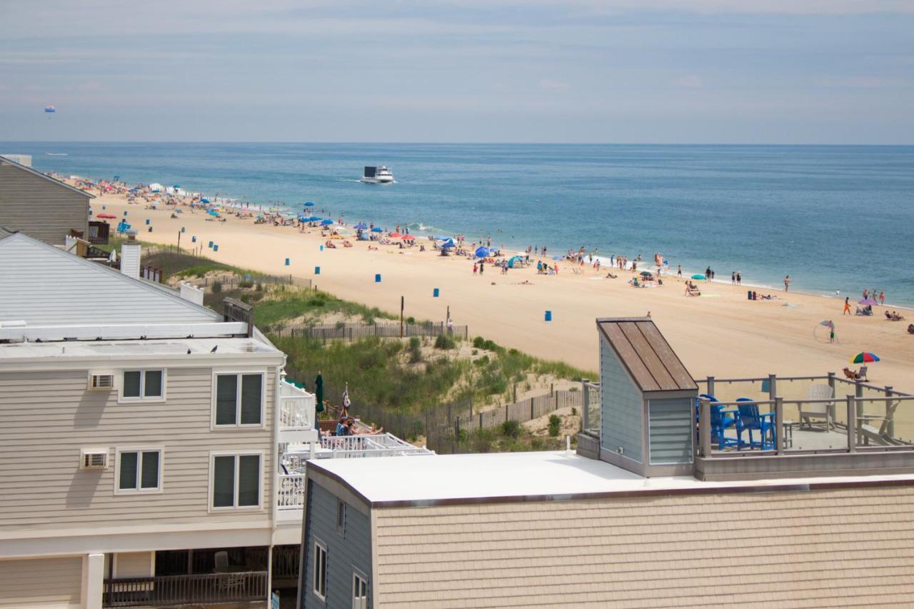 Jamaican Sunshine Ocean City Exterior photo