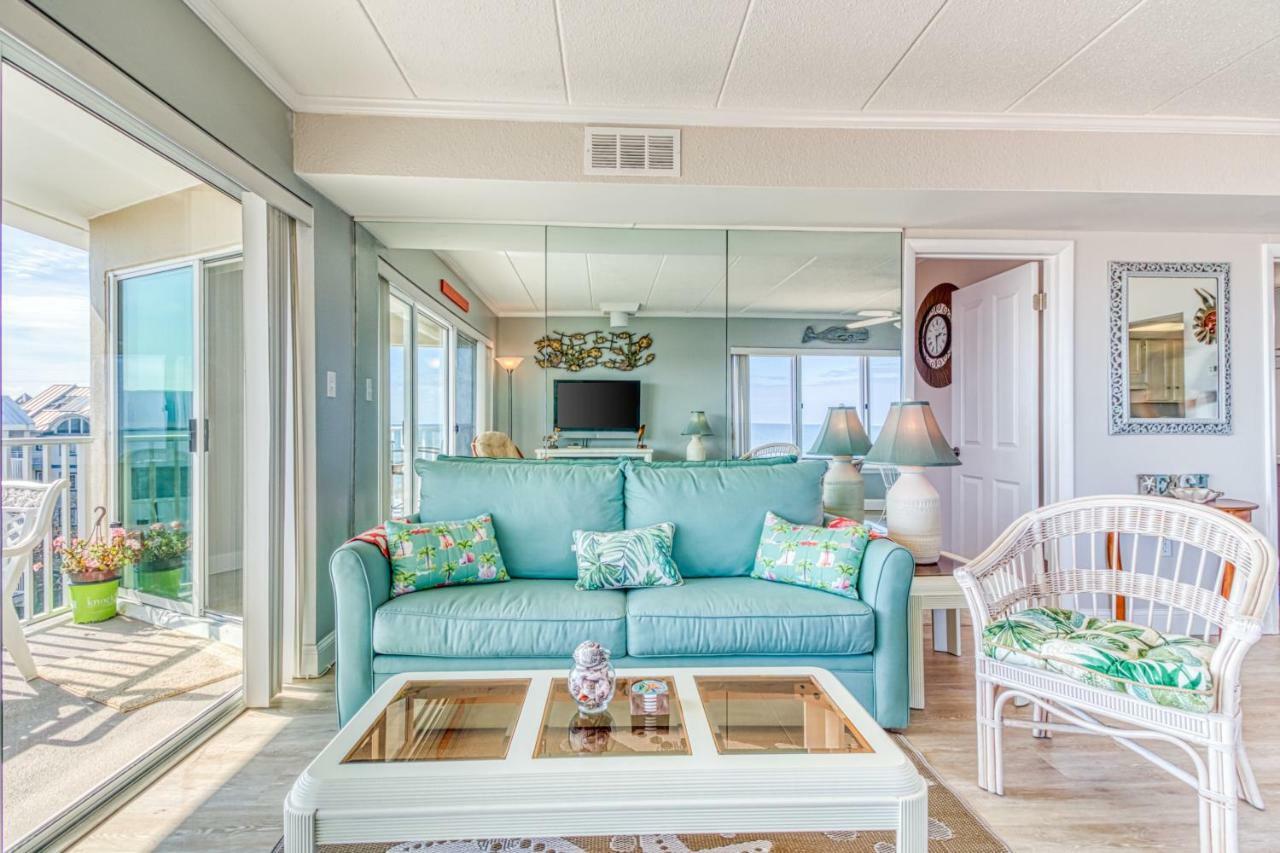 Jamaican Sunshine Ocean City Exterior photo