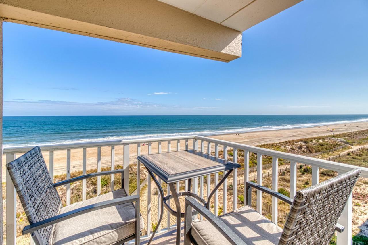 Jamaican Sunshine Ocean City Exterior photo